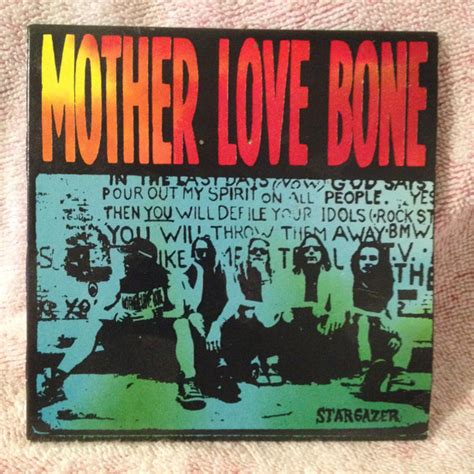 mother love bone stargazer.